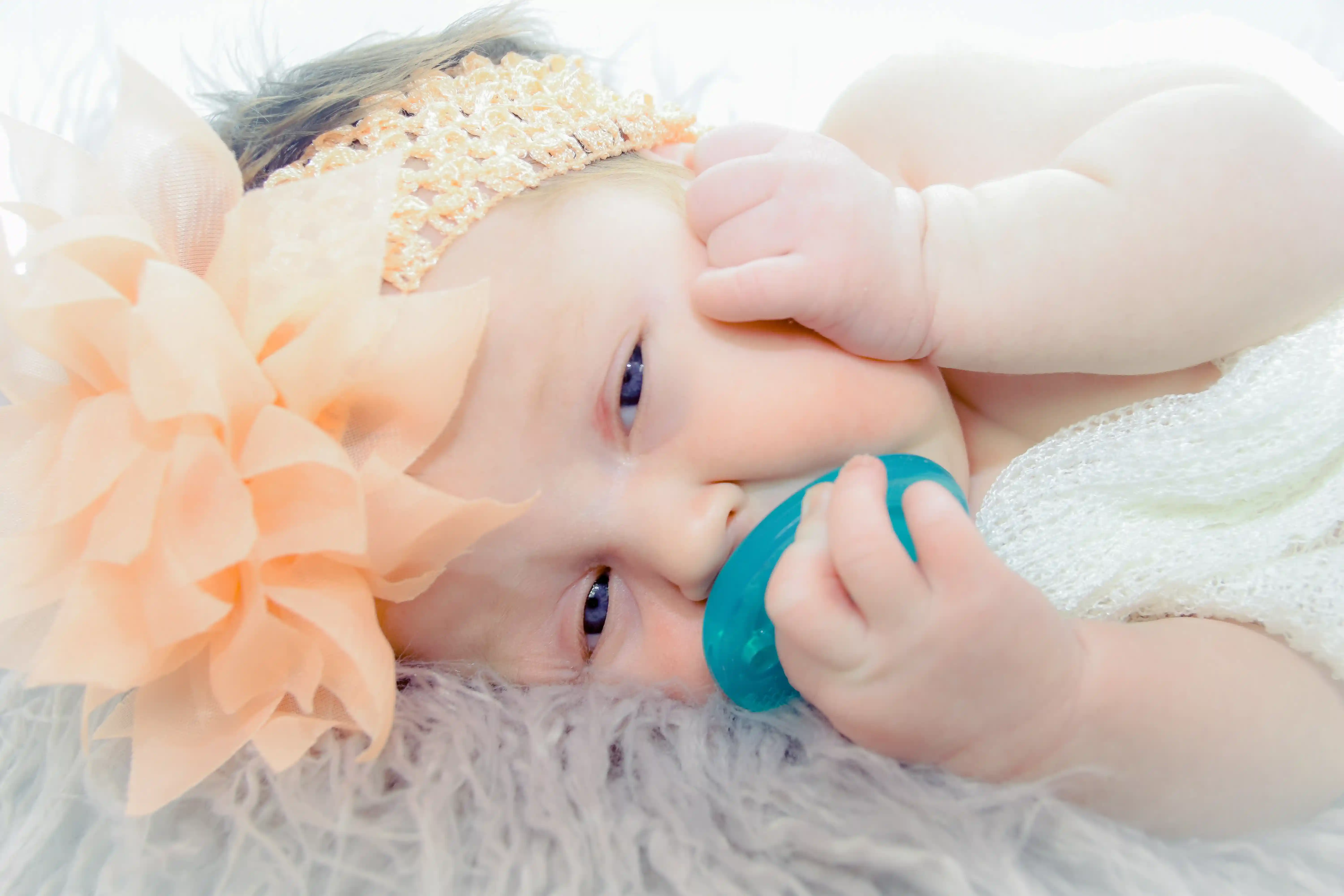 Newborn Lifestyle